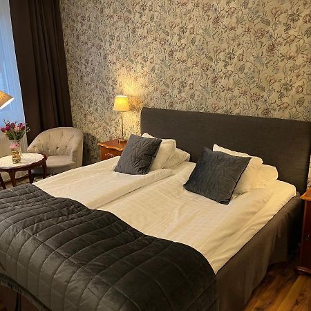 Hotell Bele ทรอลเฮตตัน ภายนอก รูปภาพ